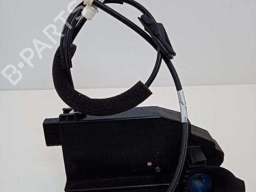 Used Front left lock Front left lock PEUGEOT 308 II (LB_, LP_, LW_, LH_, L3_) 1.2 THP 110 (110 hp) 21066744 21066744