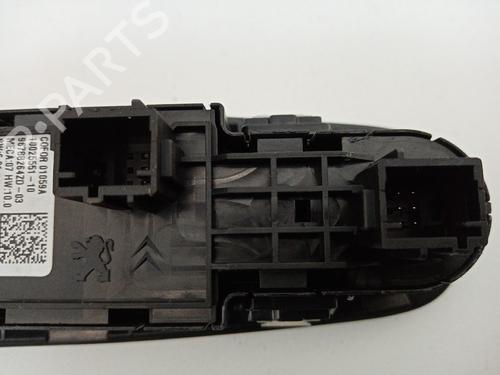 Switch PEUGEOT 308 II (LB_, LP_, LW_, LH_, L3_) 1.2 THP 110 | BP21082479I30 