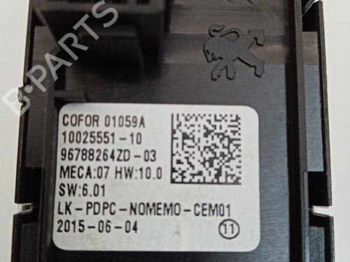 Switch PEUGEOT 308 II (LB_, LP_, LW_, LH_, L3_) 1.2 THP 110 | BP21082479I30 