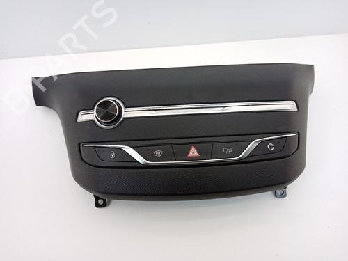 Used Switch PEUGEOT 308 II (LB_, LP_, LW_, LH_, L3_) 1.2 THP 110 (110 hp) 21096559