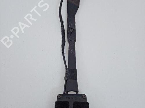 Used Seat buckle Seat buckle PEUGEOT 308 II (LB_, LP_, LW_, LH_, L3_) 1.2 THP 110 (110 hp) 21096558 21096558