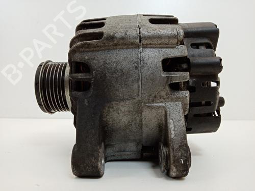 Alternator PEUGEOT 308 II (LB_, LP_, LW_, LH_, L3_) 1.2 THP 110 | BP21097562M7
