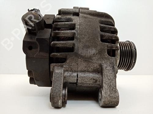 Alternator PEUGEOT 308 II (LB_, LP_, LW_, LH_, L3_) 1.2 THP 110 | BP21097562M7