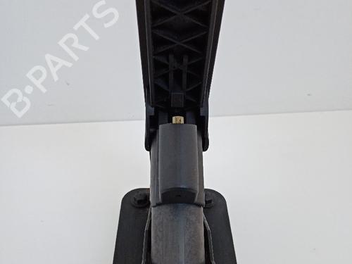 Pedal SMART CITY-COUPE (450) 0.8 CDI (S1CLC1, 450.300, 450.301, 450.302, 450.303,... | BP21130409I4 