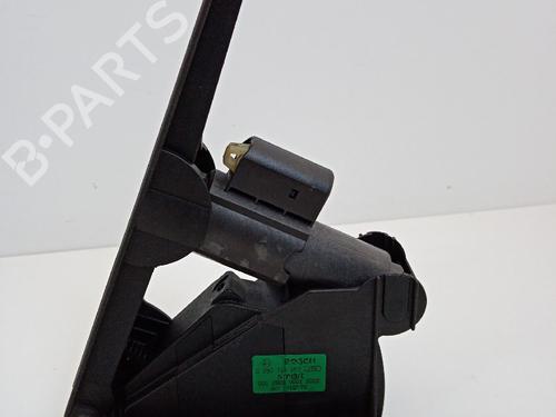 Pedal SMART CITY-COUPE (450) 0.8 CDI (S1CLC1, 450.300, 450.301, 450.302, 450.303,... | BP21130409I4 