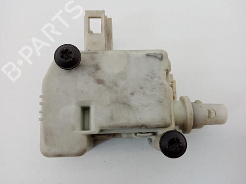 Tailgate lock SMART CITY-COUPE (450) 0.8 CDI (S1CLC1, 450.300, 450.301, 450.302, 450.303,... | BP21130415C101 