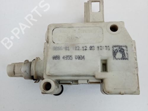 Used Tailgate lock SMART CITY-COUPE (450) 0.8 CDI (S1CLC1, 450.300, 450.301, 450.302, 450.303,... (41 hp) 21130415