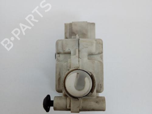 Tailgate lock SMART CITY-COUPE (450) 0.8 CDI (S1CLC1, 450.300, 450.301, 450.302, 450.303,... | BP21130415C101 