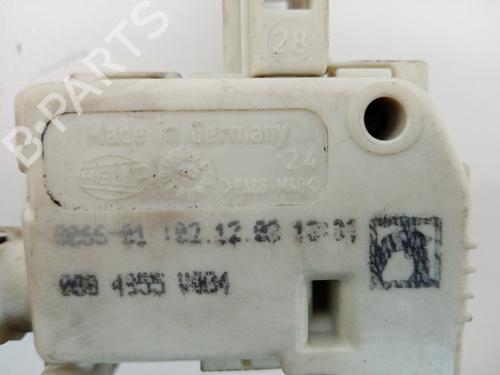 Tailgate lock SMART CITY-COUPE (450) 0.8 CDI (S1CLC1, 450.300, 450.301, 450.302, 450.303,... | BP21130415C101 