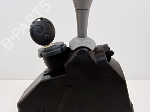 Schaltkulisse Automatik SMART CITY-COUPE (450) 0.8 CDI (S1CLC1, 450.300, 450.301, 450.302, 450.303,... | BP21130420M91