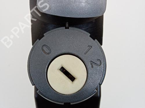 Schaltkulisse Automatik SMART CITY-COUPE (450) 0.8 CDI (S1CLC1, 450.300, 450.301, 450.302, 450.303,... | BP21130420M91