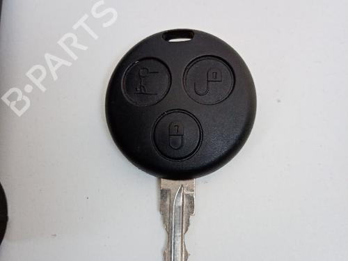 Schaltkulisse Automatik SMART CITY-COUPE (450) 0.8 CDI (S1CLC1, 450.300, 450.301, 450.302, 450.303,... | BP21130420M91