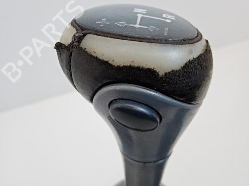 Schaltkulisse Automatik SMART CITY-COUPE (450) 0.8 CDI (S1CLC1, 450.300, 450.301, 450.302, 450.303,... | BP21130420M91