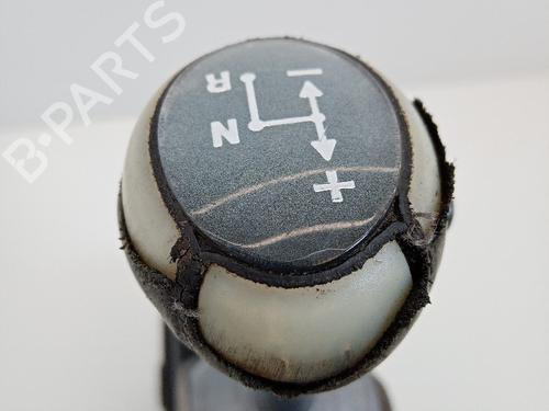 Schaltkulisse Automatik SMART CITY-COUPE (450) 0.8 CDI (S1CLC1, 450.300, 450.301, 450.302, 450.303,... | BP21130420M91