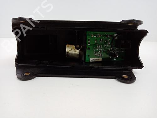 Schaltkulisse Automatik SMART CITY-COUPE (450) 0.8 CDI (S1CLC1, 450.300, 450.301, 450.302, 450.303,... | BP21130420M91