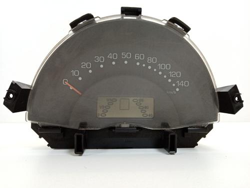 Used Instrument cluster SMART CITY-COUPE (450) 0.8 CDI (S1CLC1, 450.300, 450.301, 450.302, 450.303,... (41 hp) 21130414