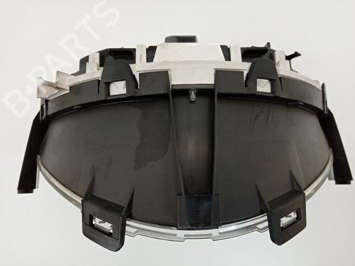 Instrument cluster SMART CITY-COUPE (450) 0.8 CDI (S1CLC1, 450.300, 450.301, 450.302, 450.303,... | BP21130414C47