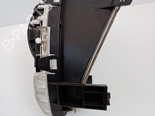 Instrument cluster SMART CITY-COUPE (450) 0.8 CDI (S1CLC1, 450.300, 450.301, 450.302, 450.303,... | BP21130414C47