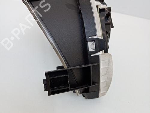 Instrument cluster SMART CITY-COUPE (450) 0.8 CDI (S1CLC1, 450.300, 450.301, 450.302, 450.303,... | BP21130414C47