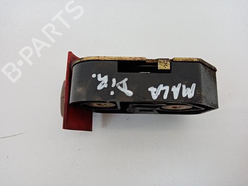 Tailgate lock SMART CITY-COUPE (450) 0.8 CDI (S1CLC1, 450.300, 450.301, 450.302, 450.303,... | BP21130418C101