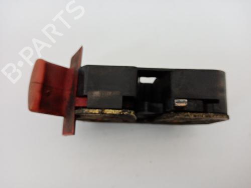 Tailgate lock SMART CITY-COUPE (450) 0.8 CDI (S1CLC1, 450.300, 450.301, 450.302, 450.303,... | BP21130418C101