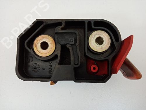 Tailgate lock SMART CITY-COUPE (450) 0.8 CDI (S1CLC1, 450.300, 450.301, 450.302, 450.303,... | BP21130419C101