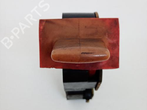 Tailgate lock SMART CITY-COUPE (450) 0.8 CDI (S1CLC1, 450.300, 450.301, 450.302, 450.303,... | BP21130419C101