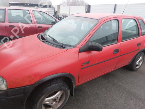 Fuel pump OPEL CORSA B (S93) 1.2 i (F08, F68, M68) | BP22354678M76