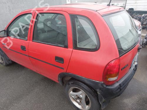 Fuel pump OPEL CORSA B (S93) 1.2 i (F08, F68, M68) | BP22354678M76