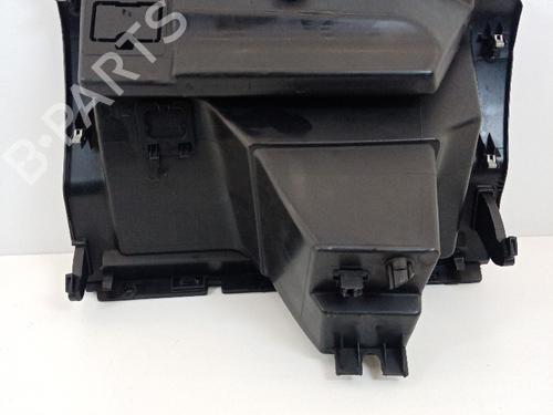 Glove box PEUGEOT PARTNER Box Body/MPV 1.6 HDi | BP21286046C95