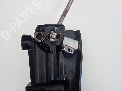 Used Gear lever PEUGEOT PARTNER Box Body/MPV 1.6 HDi (75 hp) 21286043