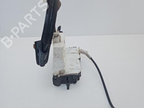 Front right lock PEUGEOT PARTNER Box Body/MPV 1.6 HDi | BP21272002C97