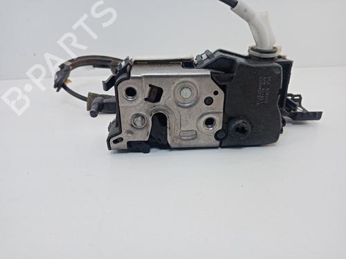 Front right lock PEUGEOT PARTNER Box Body/MPV 1.6 HDi | BP21272002C97