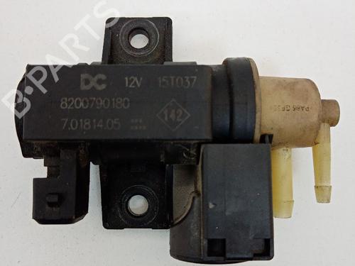 Autre MERCEDES-BENZ B-CLASS Sports Tourer (W246, W242) B 180 CDI / d (246.212) (109 hp) 21361317