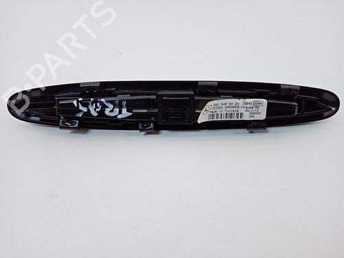 Electronic module MERCEDES-BENZ B-CLASS Sports Tourer (W246, W242) B 180 CDI / d (246.212) | BP21361320M83