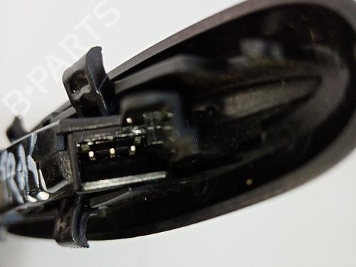 Electronic module MERCEDES-BENZ B-CLASS Sports Tourer (W246, W242) B 180 CDI / d (246.212) | BP21361320M83