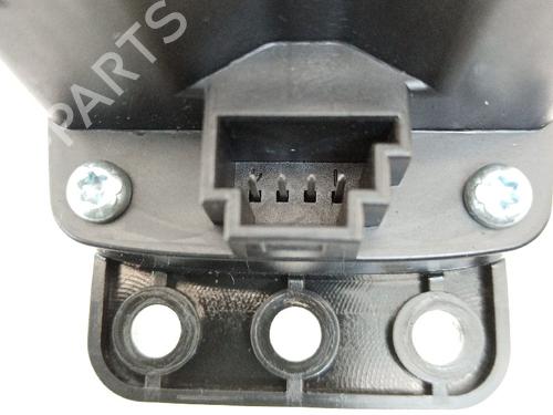 Switch MERCEDES-BENZ B-CLASS Sports Tourer (W246, W242) B 180 CDI / d (246.212) | BP21359784I30