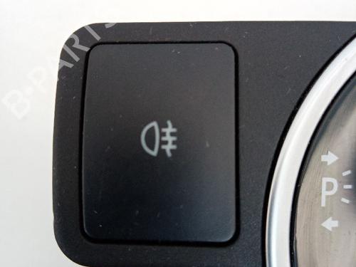 Headlight switch MERCEDES-BENZ B-CLASS Sports Tourer (W246, W242) B 180 CDI / d (246.212) | BP21487735I24 