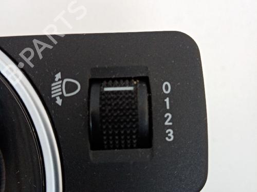 Headlight switch MERCEDES-BENZ B-CLASS Sports Tourer (W246, W242) B 180 CDI / d (246.212) | BP21487735I24 