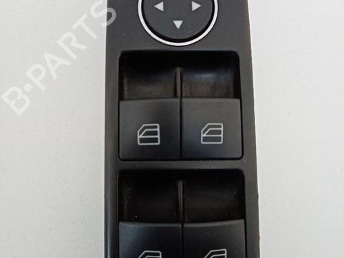 Headlight switch MERCEDES-BENZ B-CLASS Sports Tourer (W246, W242) B 180 CDI / d (246.212) | BP21487735I24 