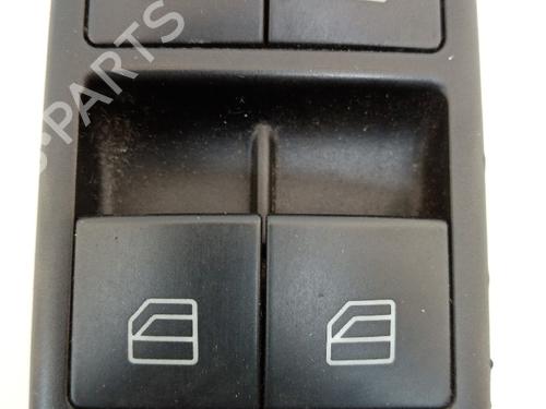 Headlight switch MERCEDES-BENZ B-CLASS Sports Tourer (W246, W242) B 180 CDI / d (246.212) | BP21487735I24 