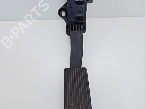 Used Pedal MERCEDES-BENZ B-CLASS Sports Tourer (W246, W242) B 180 CDI / d (246.212) (109 hp) 21491131