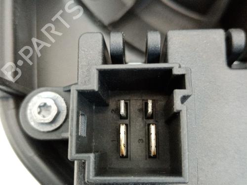 Heater blower motor MERCEDES-BENZ B-CLASS Sports Tourer (W246, W242) B 180 CDI / d (246.212) | BP21491125M62 