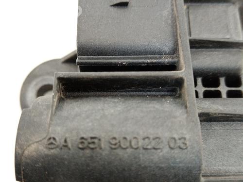 Electronic module MERCEDES-BENZ B-CLASS Sports Tourer (W246, W242) B 180 CDI / d (246.212) | BP21491124M83 