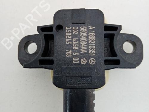 Used Electronic module MERCEDES-BENZ B-CLASS Sports Tourer (W246, W242) B 180 CDI / d (246.212) (109 hp) 21491122