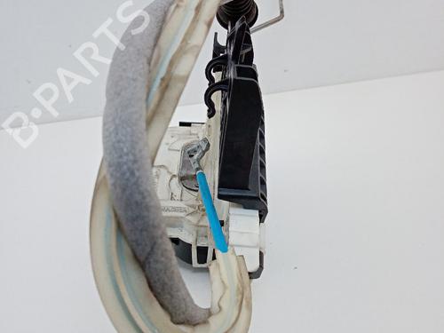 Rear right lock MERCEDES-BENZ B-CLASS Sports Tourer (W246, W242) B 180 CDI / d (246.212) | BP21540863C99