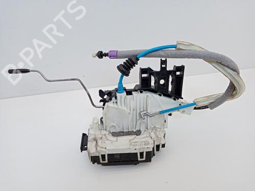 Used Rear right lock MERCEDES-BENZ B-CLASS Sports Tourer (W246, W242) B 180 CDI / d (246.212) (109 hp) 21540863