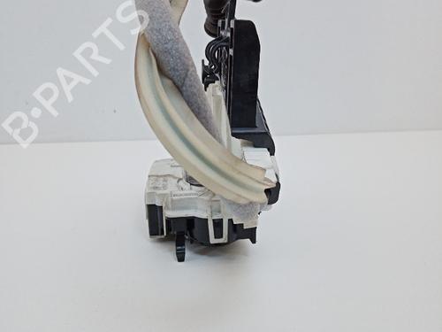 Rear right lock MERCEDES-BENZ B-CLASS Sports Tourer (W246, W242) B 180 CDI / d (246.212) | BP21540863C99