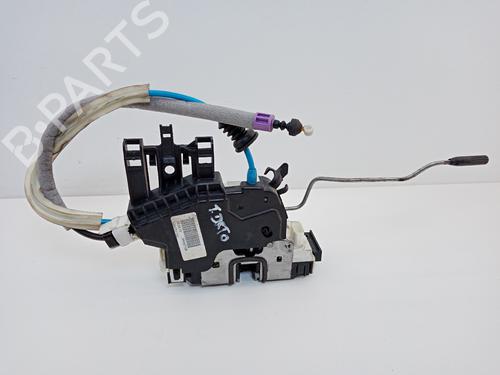 Rear right lock MERCEDES-BENZ B-CLASS Sports Tourer (W246, W242) B 180 CDI / d (246.212) | BP21540863C99