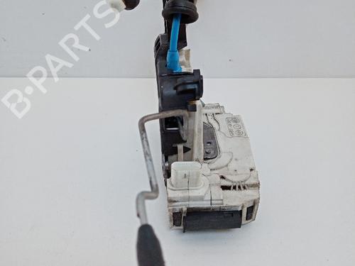 Rear right lock MERCEDES-BENZ B-CLASS Sports Tourer (W246, W242) B 180 CDI / d (246.212) | BP21540863C99